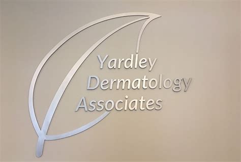 Yardley dermatology - Yardley Dermatology Associates requires a 24-hour notice for appointment cancellations so that we can offer the appointment to another patient who needs to be seen. There is a fee of $50 for medical appointments that are missed